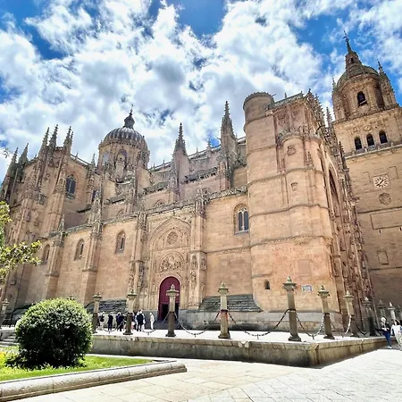 Corrillo Royal * Salamanca