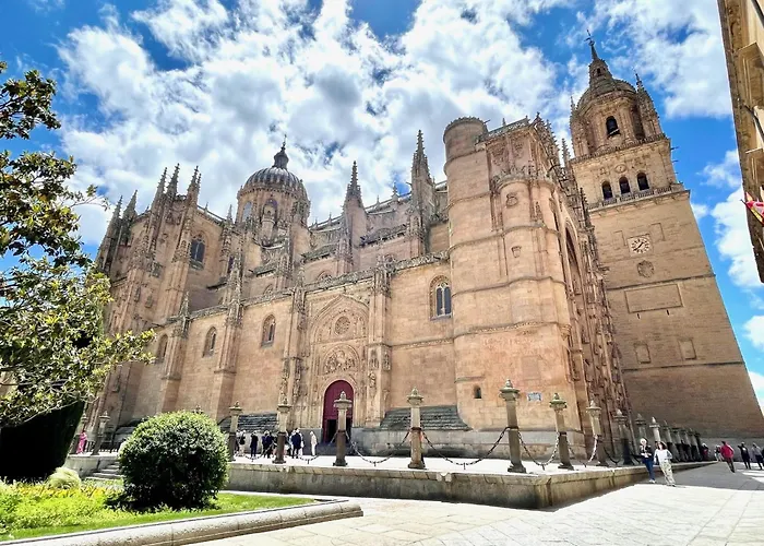 Corrillo Royal * サラマンカ