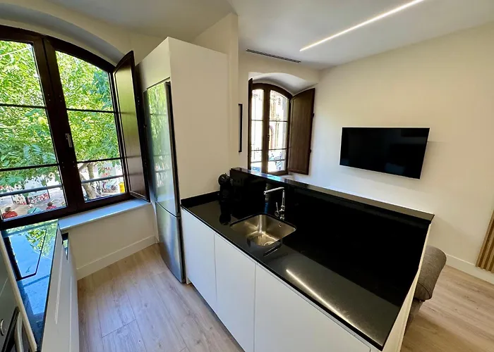 Corrillo Royal サラマンカ