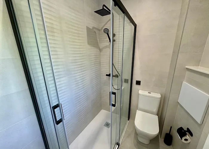 アパート Corrillo Royal