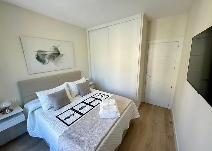 アパート Corrillo Royal サラマンカ