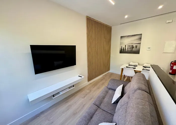 アパート Corrillo Royal *