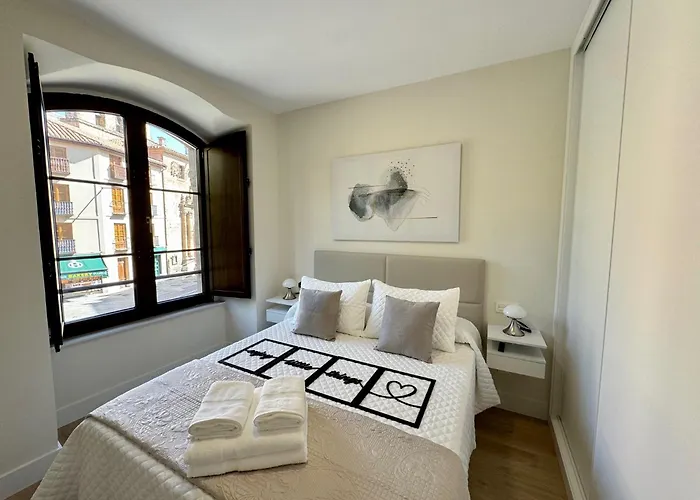 Corrillo Royal * サラマンカ