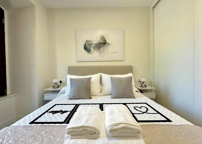 Corrillo Royal アパート