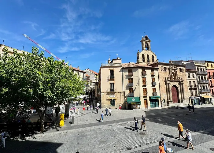 Corrillo Royal アパート